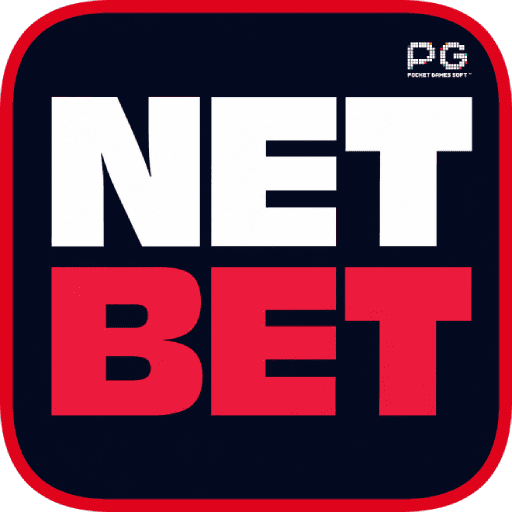 NETBET Logo